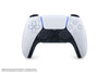 DualSense™ Wireless Controller - White - Console Accessories by Sony The Chelsea Gamer