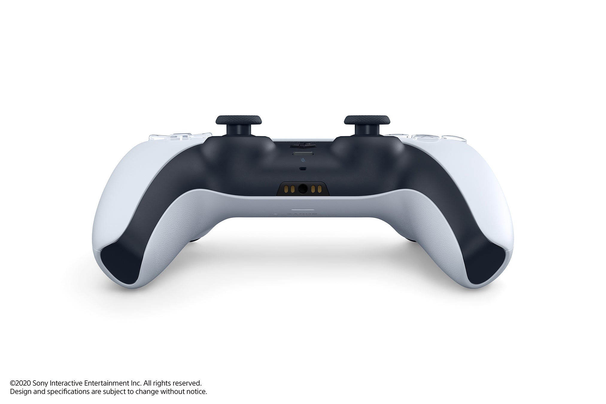 DualSense™ Wireless Controller - White - Console Accessories by Sony The Chelsea Gamer