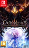 Dungeons III - Nintendo Switch Edition - Video Games by Kalypso Media The Chelsea Gamer