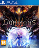 Dungeons III - PS4 - Video Games by Kalypso Media The Chelsea Gamer