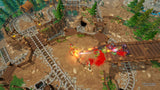 Dungeons III - PS4 - Video Games by Kalypso Media The Chelsea Gamer