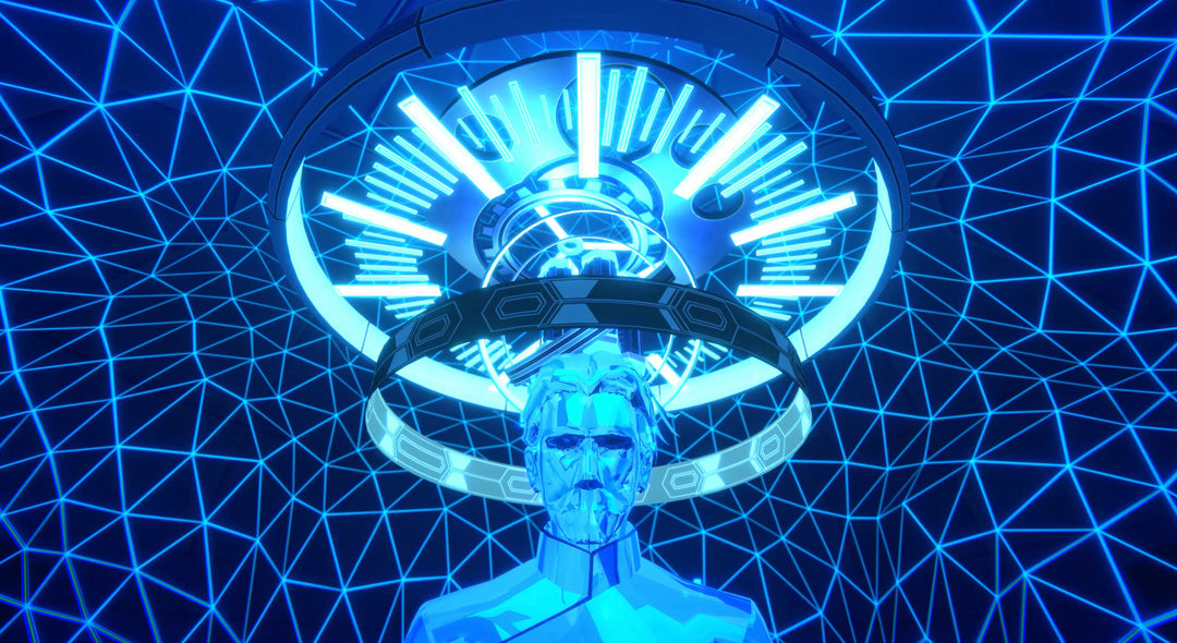 Dyschronia Chronos Alternate - PlayStation VR2 - Video Games by Perpetual Europe The Chelsea Gamer