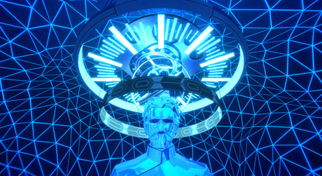 Dyschronia Chronos Alternate - PlayStation VR2 - Video Games by Perpetual Europe The Chelsea Gamer