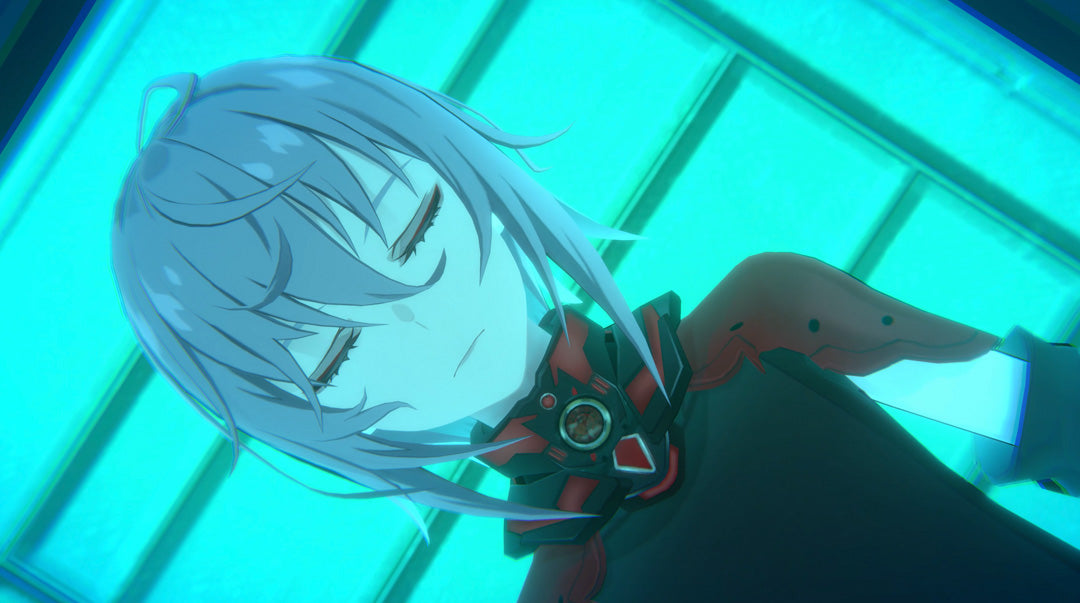 Dyschronia Chronos Alternate - PlayStation VR2 - Video Games by Perpetual Europe The Chelsea Gamer