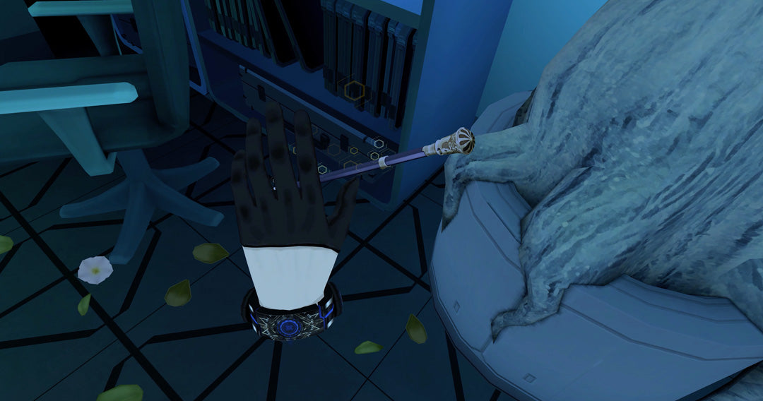 Dyschronia Chronos Alternate - PlayStation VR2 - Video Games by Perpetual Europe The Chelsea Gamer