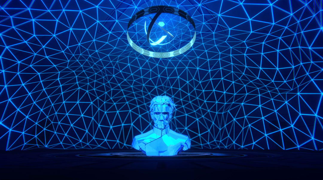 Dyschronia Chronos Alternate - PlayStation VR2 - Video Games by Perpetual Europe The Chelsea Gamer