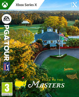 EA SPORTS™ PGA TOUR™ - Xbox Series X - Video Games by Electronic Arts The Chelsea Gamer