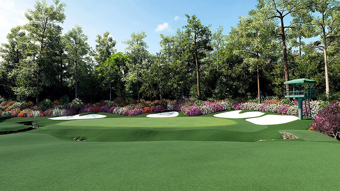 EA SPORTS™ PGA TOUR™ - Xbox Series X - Video Games by Electronic Arts The Chelsea Gamer