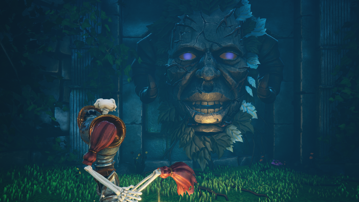 MediEvil – PlayStation 4 Exclusive - Video Games by Sony The Chelsea Gamer