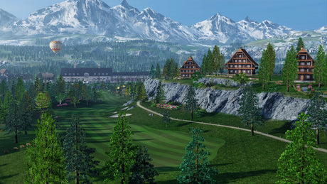 Everybody's Golf - PS4 - Video Games by Sony The Chelsea Gamer