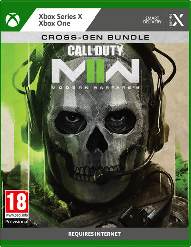 Call of Duty®: Modern Warfare® II - Xbox - Video Games by ACTIVISION The Chelsea Gamer
