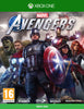 Marvel's Avengers - Video Games by Square Enix The Chelsea Gamer