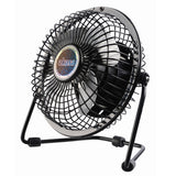 Akasa 4" USB Desktop Fan - Desk & Pedestal Fans by Akasa The Chelsea Gamer