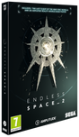 Endless Space - PC - Video Games by SEGA UK The Chelsea Gamer