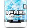 G Fuel - Blue Ice Tub - merchandise by G Fuel The Chelsea Gamer