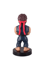 Evil Ryu - Cable Guy - Console Accessories by Exquisite Gaming The Chelsea Gamer