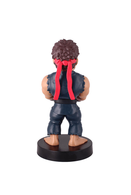 Evil Ryu - Cable Guy - Console Accessories by Exquisite Gaming The Chelsea Gamer