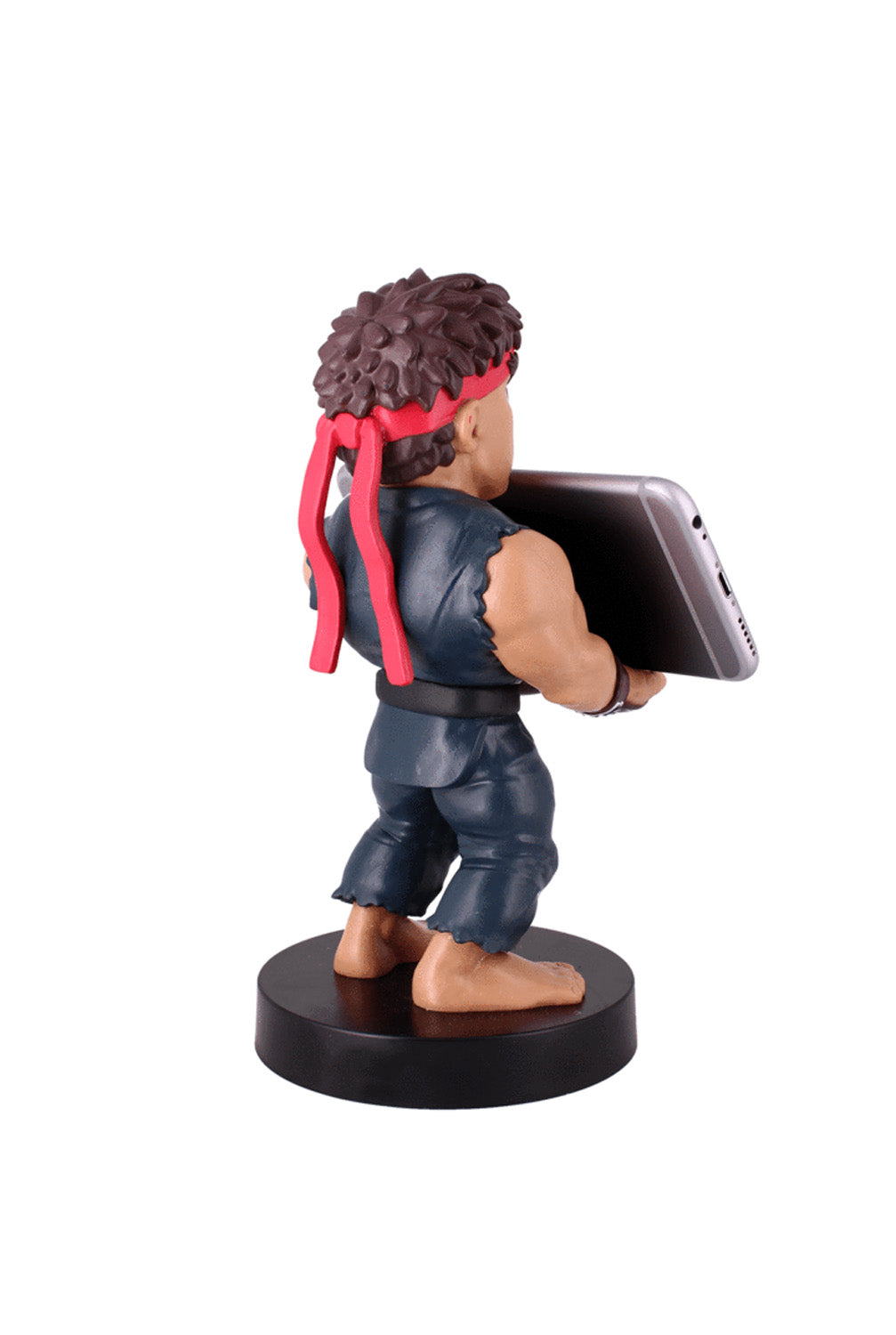 Evil Ryu - Cable Guy - Console Accessories by Exquisite Gaming The Chelsea Gamer