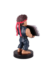 Evil Ryu - Cable Guy - Console Accessories by Exquisite Gaming The Chelsea Gamer
