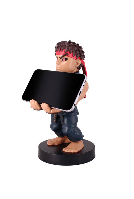 Evil Ryu - Cable Guy - Console Accessories by Exquisite Gaming The Chelsea Gamer