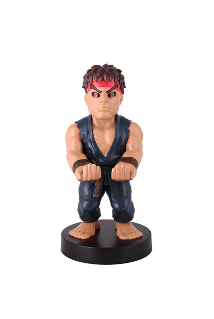 Evil Ryu - Cable Guy - Console Accessories by Exquisite Gaming The Chelsea Gamer