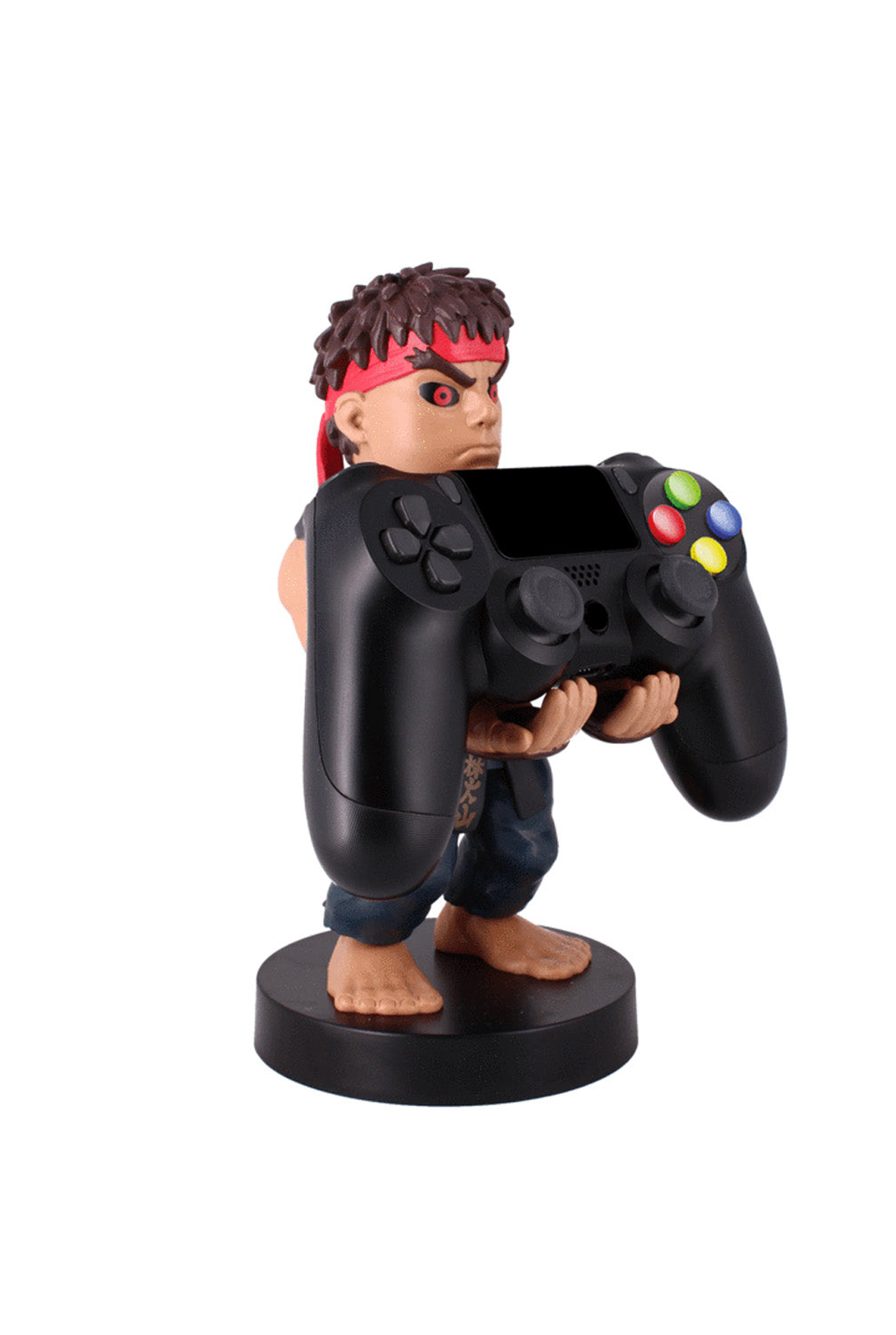Evil Ryu - Cable Guy - Console Accessories by Exquisite Gaming The Chelsea Gamer