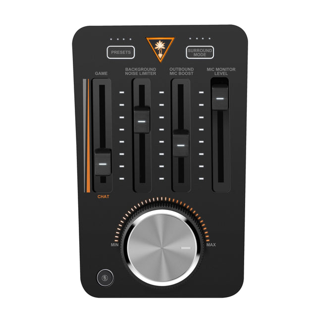 Turtle Beach Elite Pro Tactical Audio Controller - Multi Platform - Audio by Turtle Beach The Chelsea Gamer
