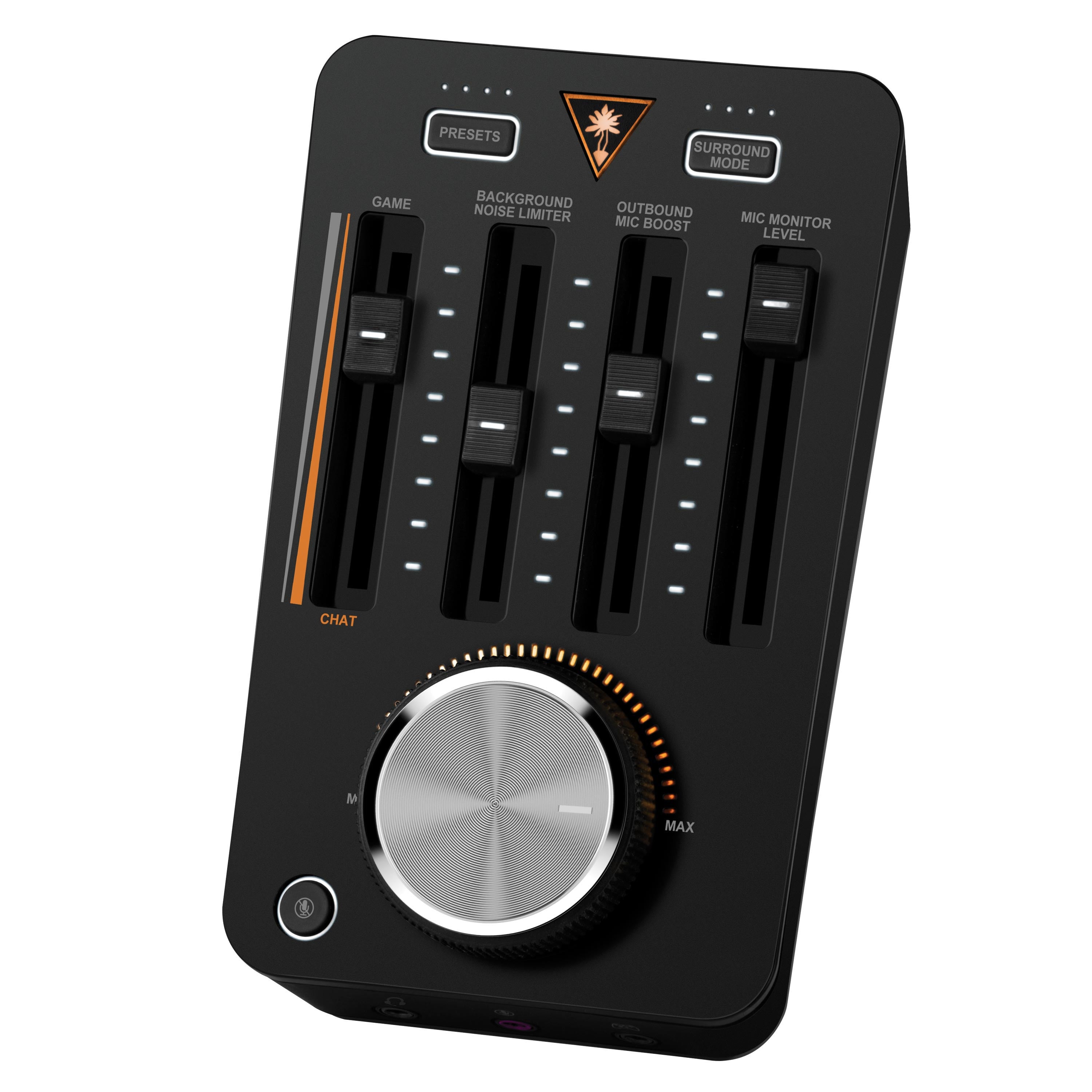 Turtle Beach Elite Pro Tactical Audio Controller - Multi Platform - Audio by Turtle Beach The Chelsea Gamer