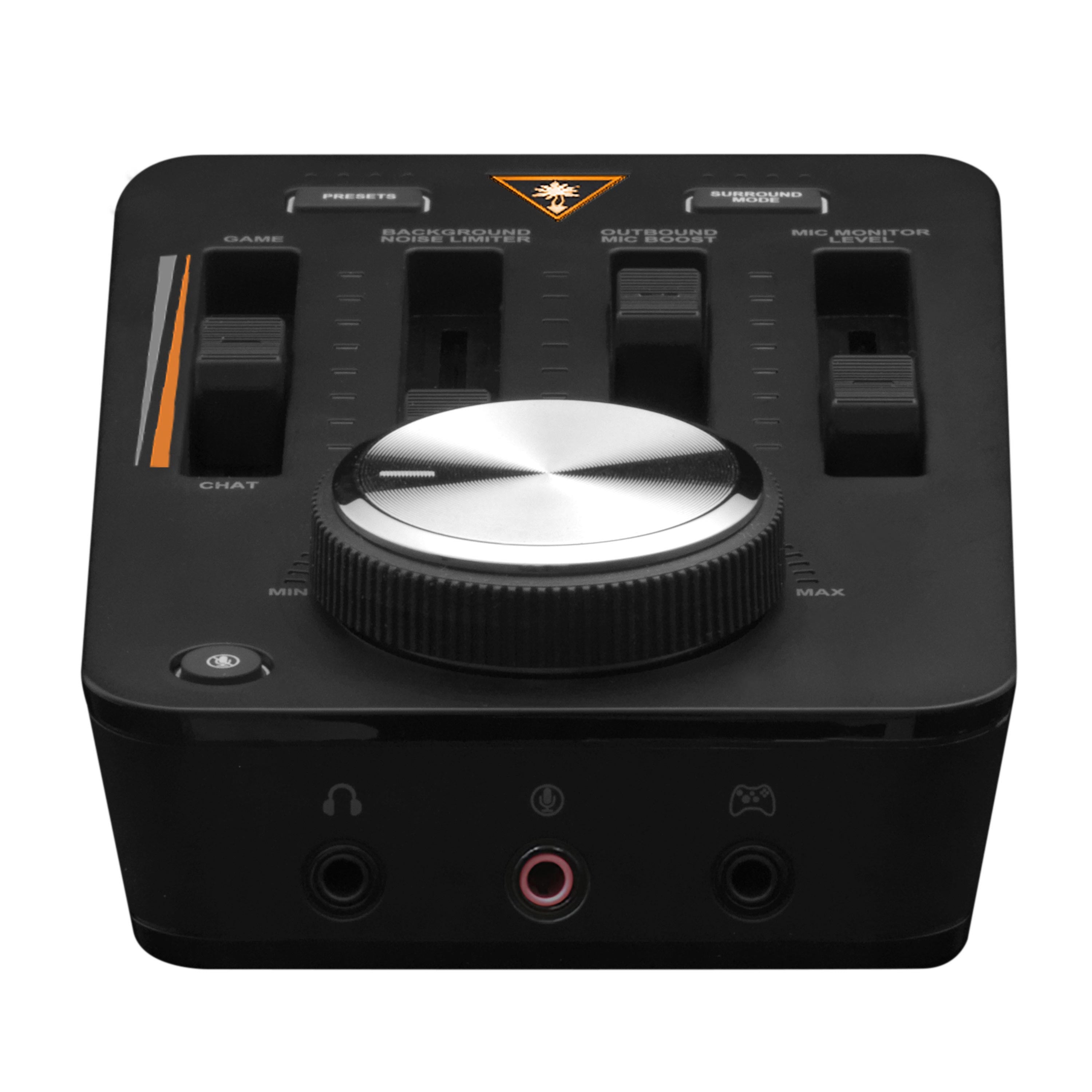 Turtle Beach Elite Pro Tactical Audio Controller - Multi Platform - Audio by Turtle Beach The Chelsea Gamer