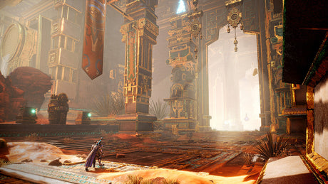Godfall - Video Games by U&I The Chelsea Gamer