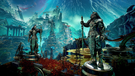 Godfall Deluxe Edition - Video Games by U&I The Chelsea Gamer