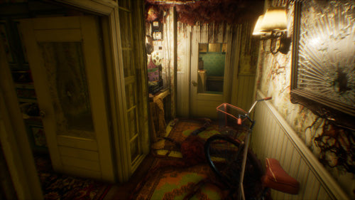 Last Days of Lazarus - PlayStation 5 - Video Games by Perpetual Europe The Chelsea Gamer