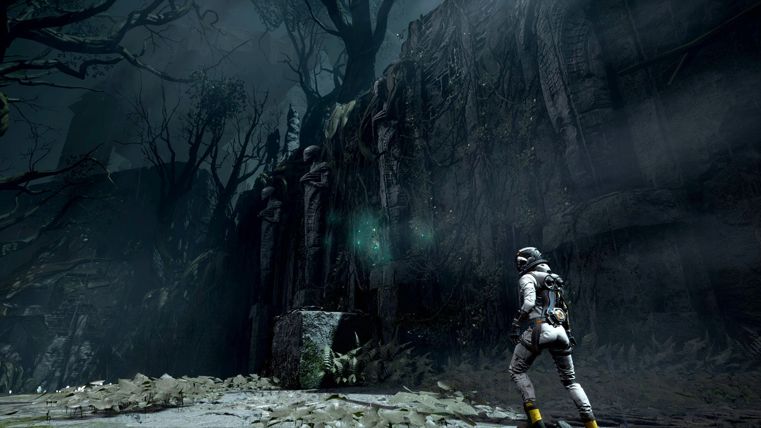 Returnal - PlayStation 5 - Video Games by Sony The Chelsea Gamer