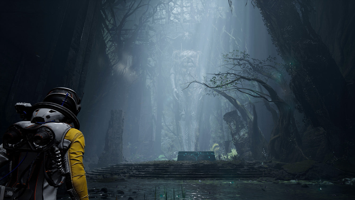 Returnal - PlayStation 5 - Video Games by Sony The Chelsea Gamer