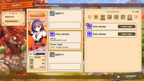 Adventure Academia - PlayStation 4 - Video Games by Funstock The Chelsea Gamer