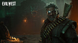 Evil West - Xbox - Video Games by Focus Home Interactive The Chelsea Gamer