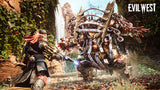 Evil West - PlayStation 4 - Video Games by Focus Home Interactive The Chelsea Gamer