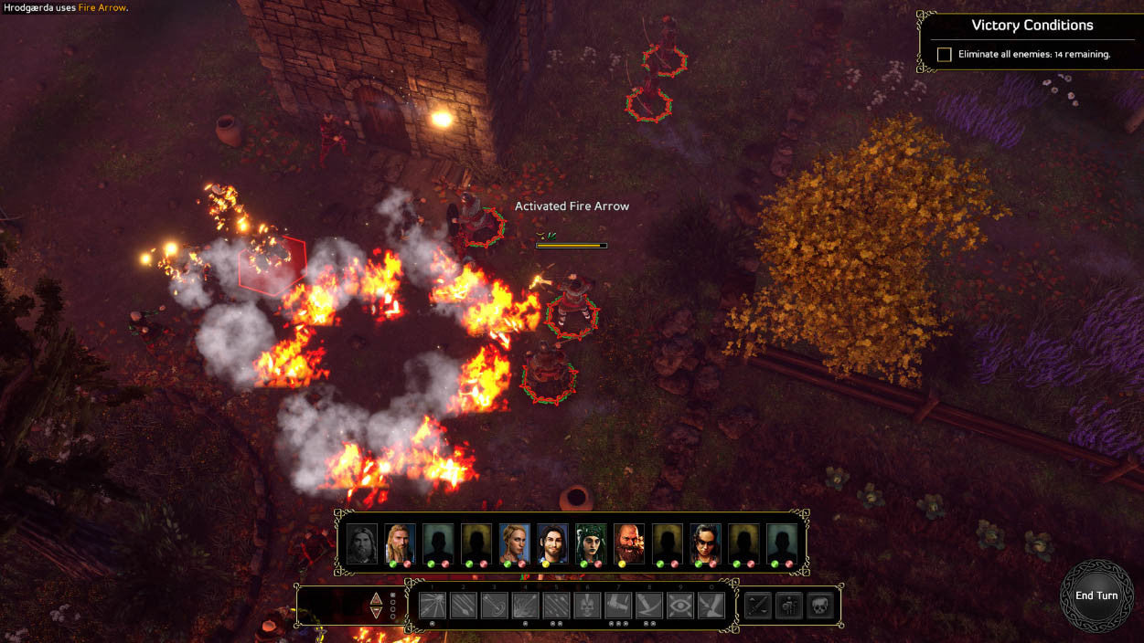Expeditions: Viking - PC - Video Games by IMGN PRO The Chelsea Gamer