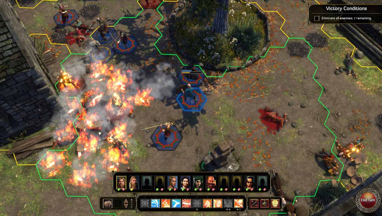 Expeditions: Viking - PC - Video Games by IMGN PRO The Chelsea Gamer