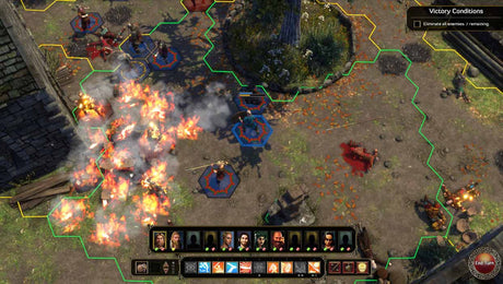 Expeditions: Viking - PC - Video Games by IMGN PRO The Chelsea Gamer