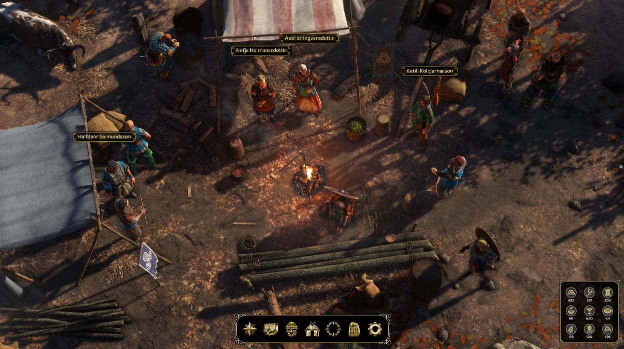 Expeditions: Viking - PC - Video Games by IMGN PRO The Chelsea Gamer