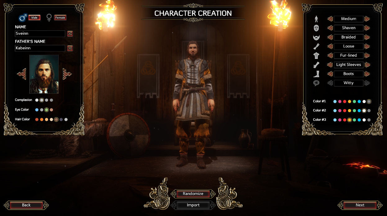 Expeditions: Viking - PC - Video Games by IMGN PRO The Chelsea Gamer