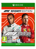 F1® 2020 The Official Video Game - Seventy Edition - Video Games by Codemasters The Chelsea Gamer