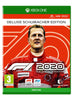 F1® 2020 The Official Video Game - Deluxe Schumacher Edition - Video Games by Codemasters The Chelsea Gamer