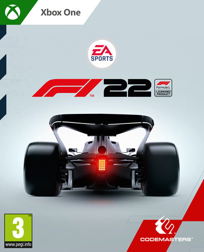 F1® 22 - Xbox One - Video Games by Electronic Arts The Chelsea Gamer