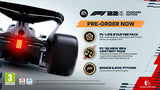 F1® 22 - Xbox One - Video Games by Electronic Arts The Chelsea Gamer