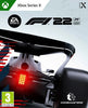 F1® 22 - Xbox Series X - Video Games by Electronic Arts The Chelsea Gamer