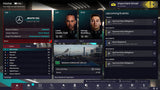 F1 Manager 2022 - PlayStation 4 - Video Games by Fireshine Games The Chelsea Gamer