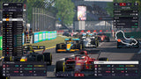 F1 Manager 2022 - PlayStation 4 - Video Games by Fireshine Games The Chelsea Gamer
