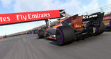 F1 2017 Standard Edition- PS4 - Video Games by Codemasters The Chelsea Gamer